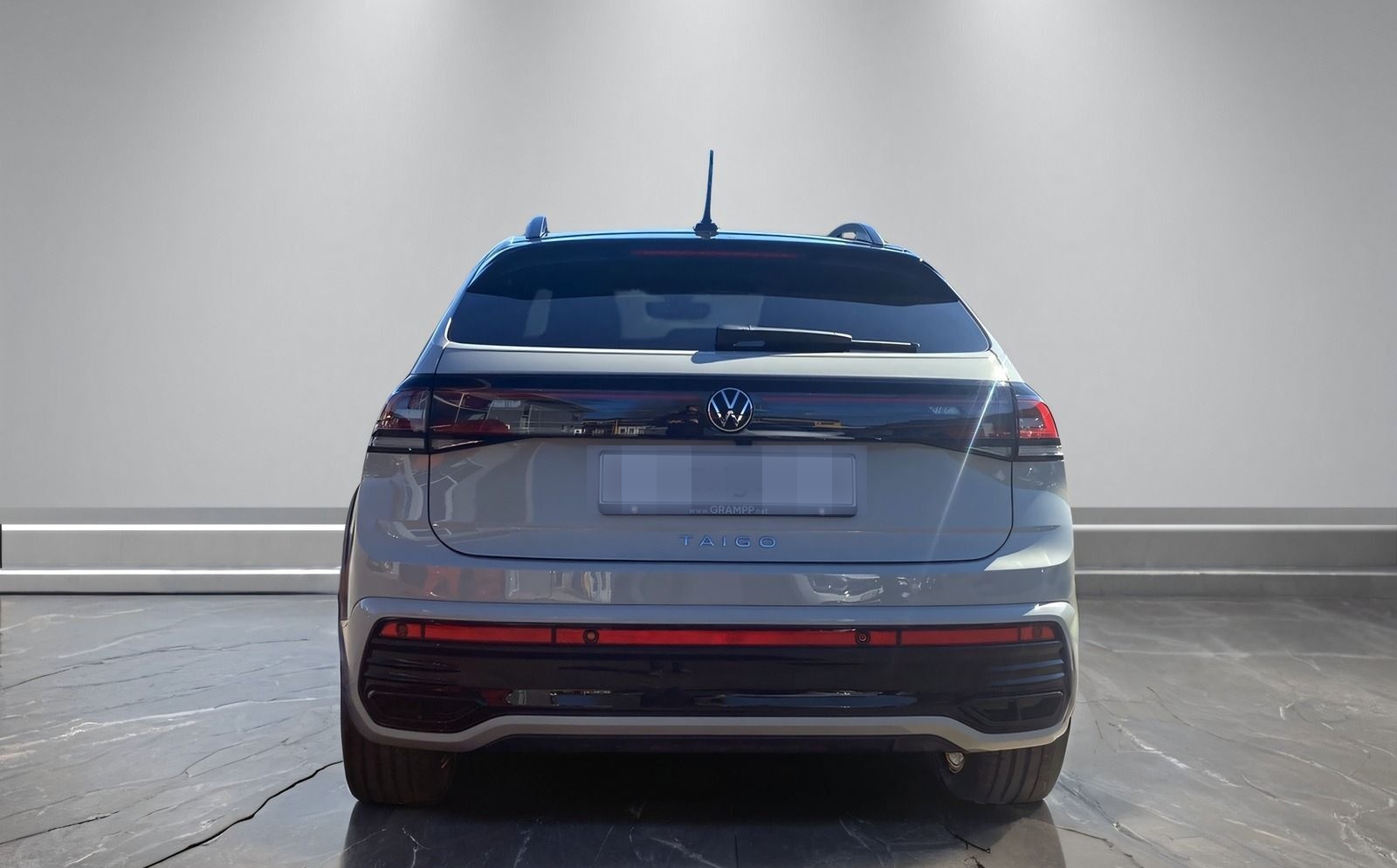 Volkswagen Taigo R-Line 1,0 l TSI OPF KAMERA+LED+ACC+LKA+TS foto 9