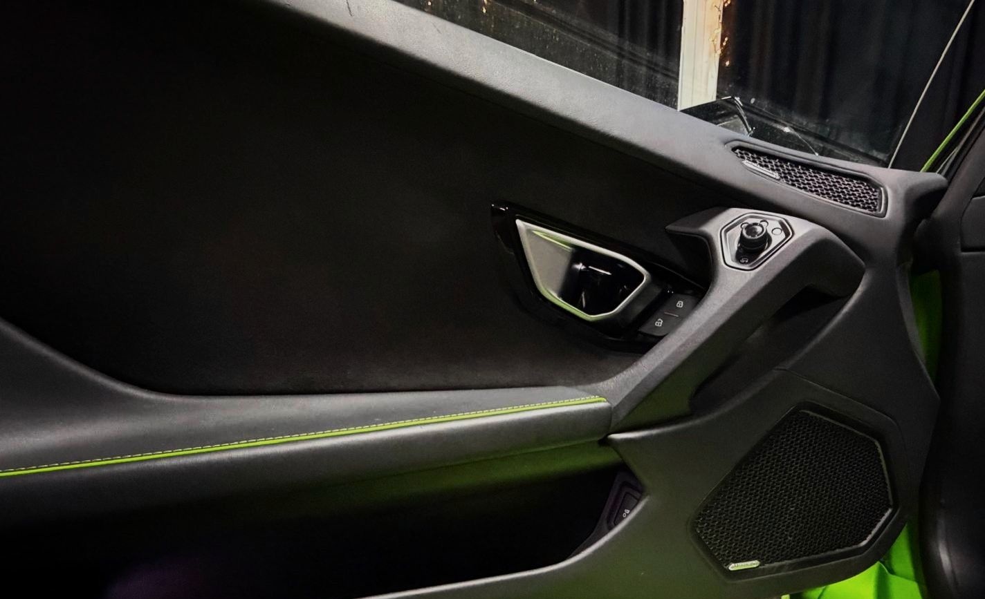 Lamborghini *EVO SPYDER*LIFT*KAM* KERAMIK* PPF*KLIMA*GARANT* foto 12