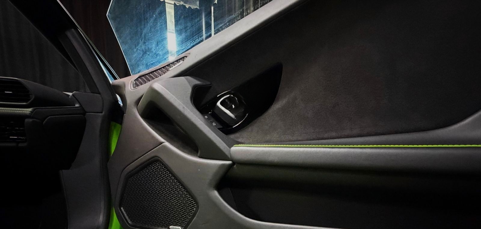 Lamborghini *EVO SPYDER*LIFT*KAM* KERAMIK* PPF*KLIMA*GARANT* foto 20