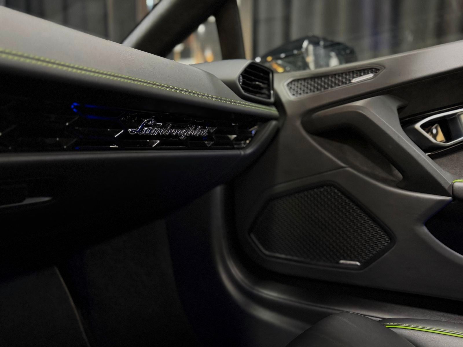 Lamborghini *EVO SPYDER*LIFT*KAM* KERAMIK* PPF*KLIMA*GARANT* foto 21