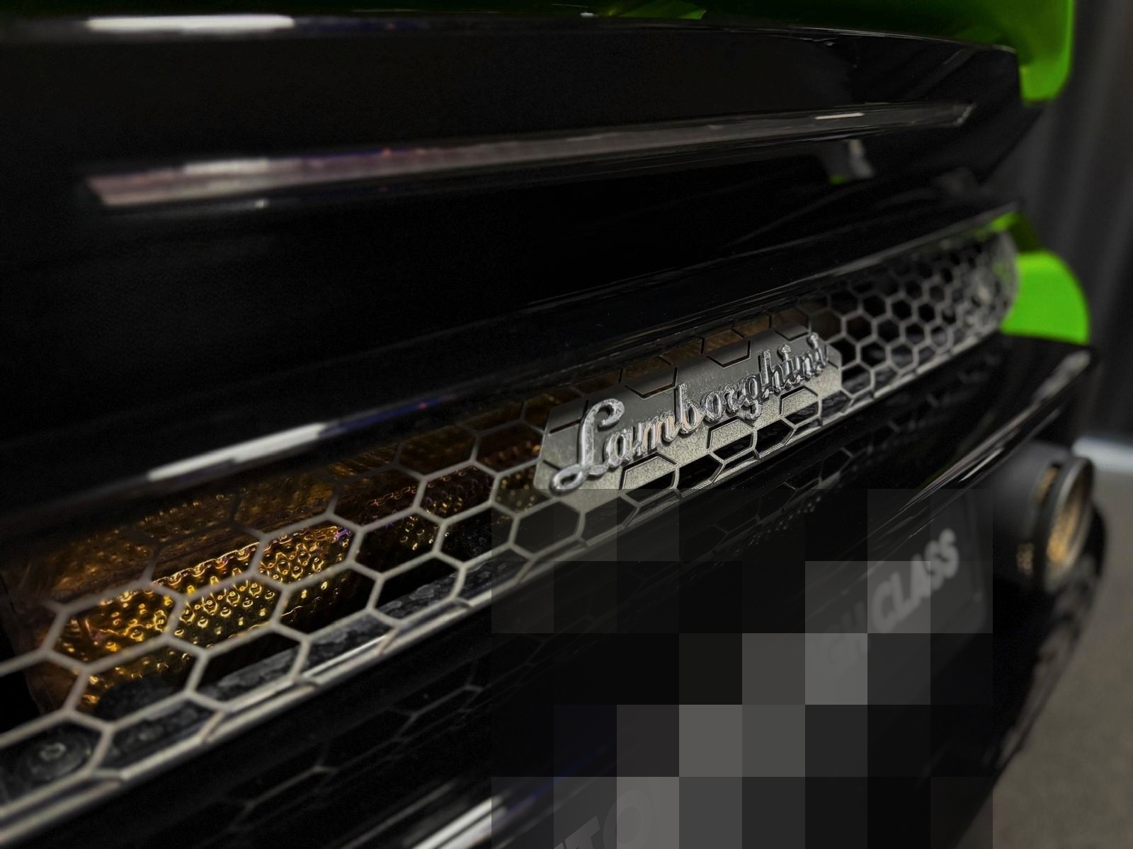 Lamborghini *EVO SPYDER*LIFT*KAM* KERAMIK* PPF*KLIMA*GARANT* foto 8