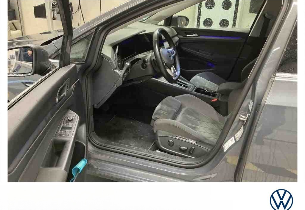 Volkswagen Golf 8 Style 2.0 TDI DSG Navi AHK Kamera foto 6
