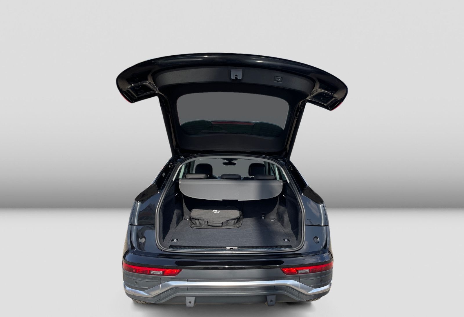 Audi Q5 Sportback 50 TFSIe quattro S line HUD Pano foto 12