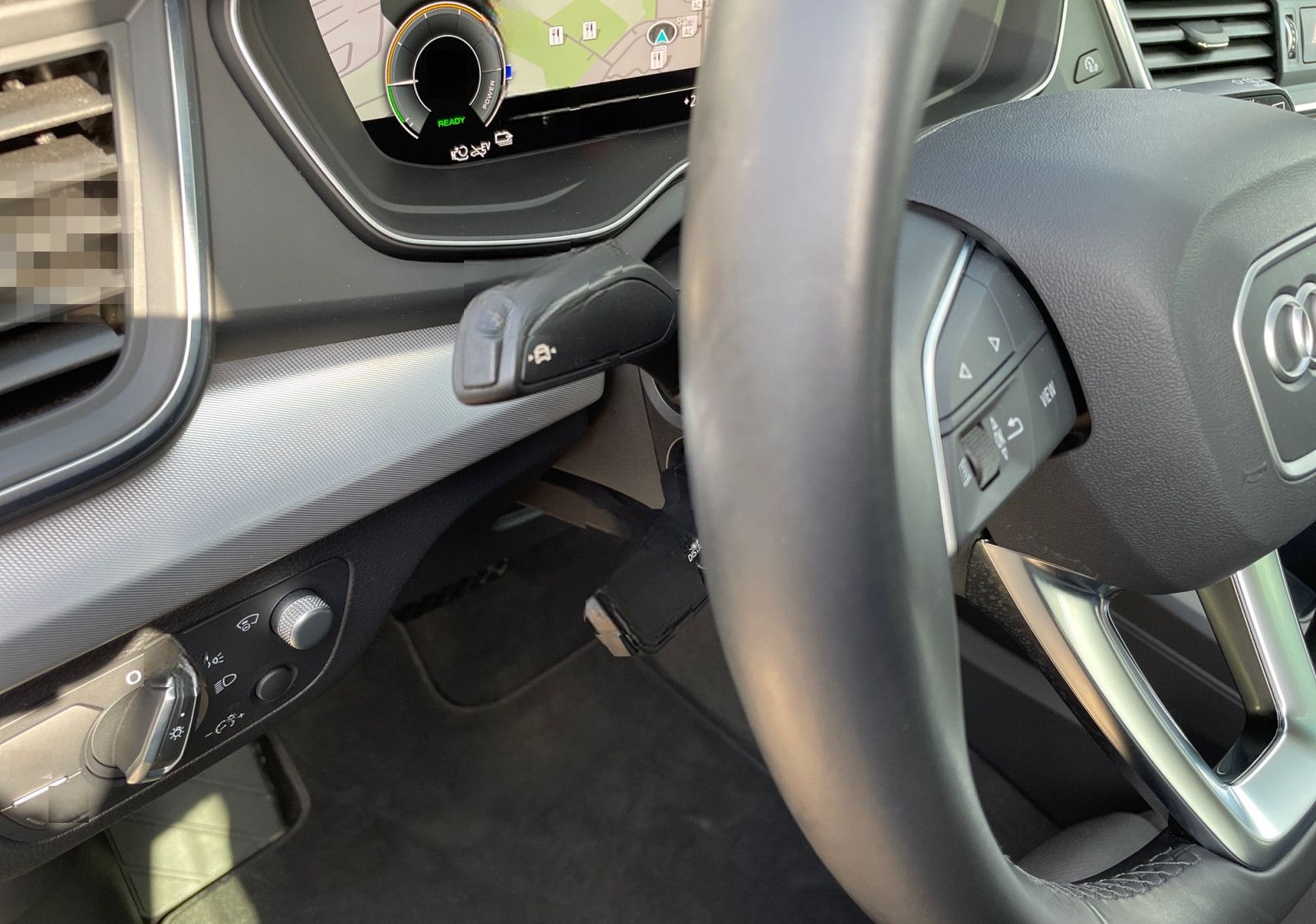 Audi Q5 Sportback 50 TFSIe quattro S line HUD Pano foto 13