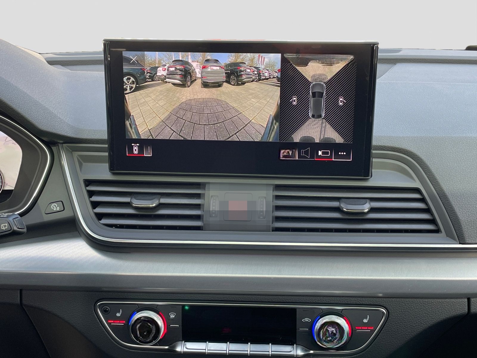 Audi Q5 Sportback 50 TFSIe quattro S line HUD Pano foto 7