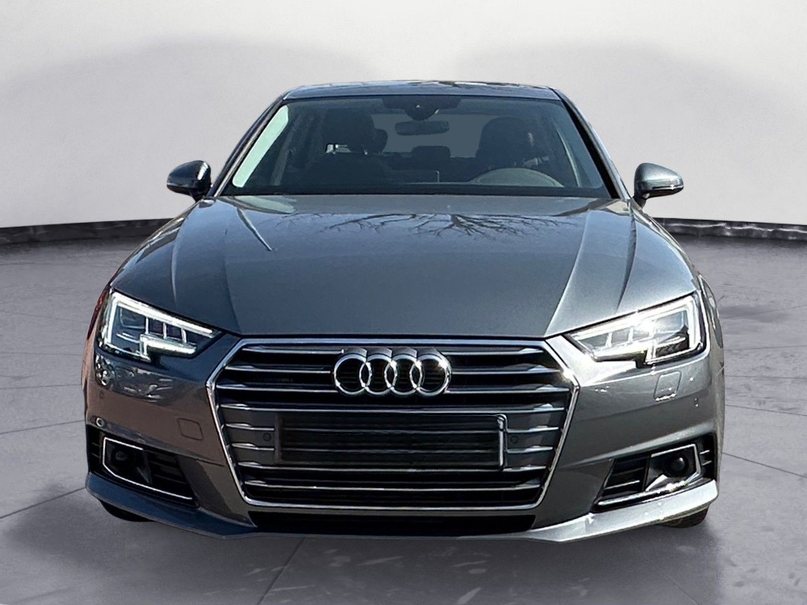 Audi A4 Limousine 2.0 TFSI quattro foto 7