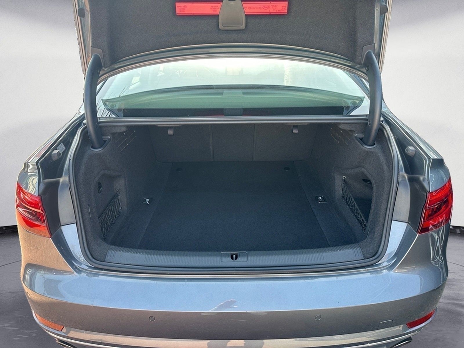 Audi A4 Limousine 2.0 TFSI quattro foto 10