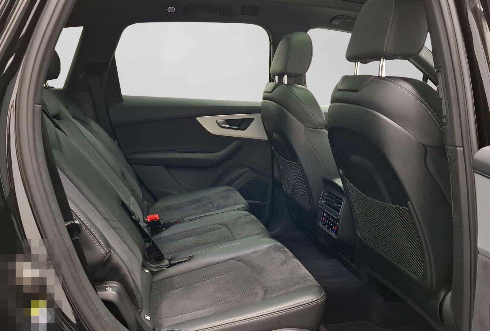 Audi Q7 55 TFSI Q S LINE MATRIX LM20 PANO AHK BuO foto 6