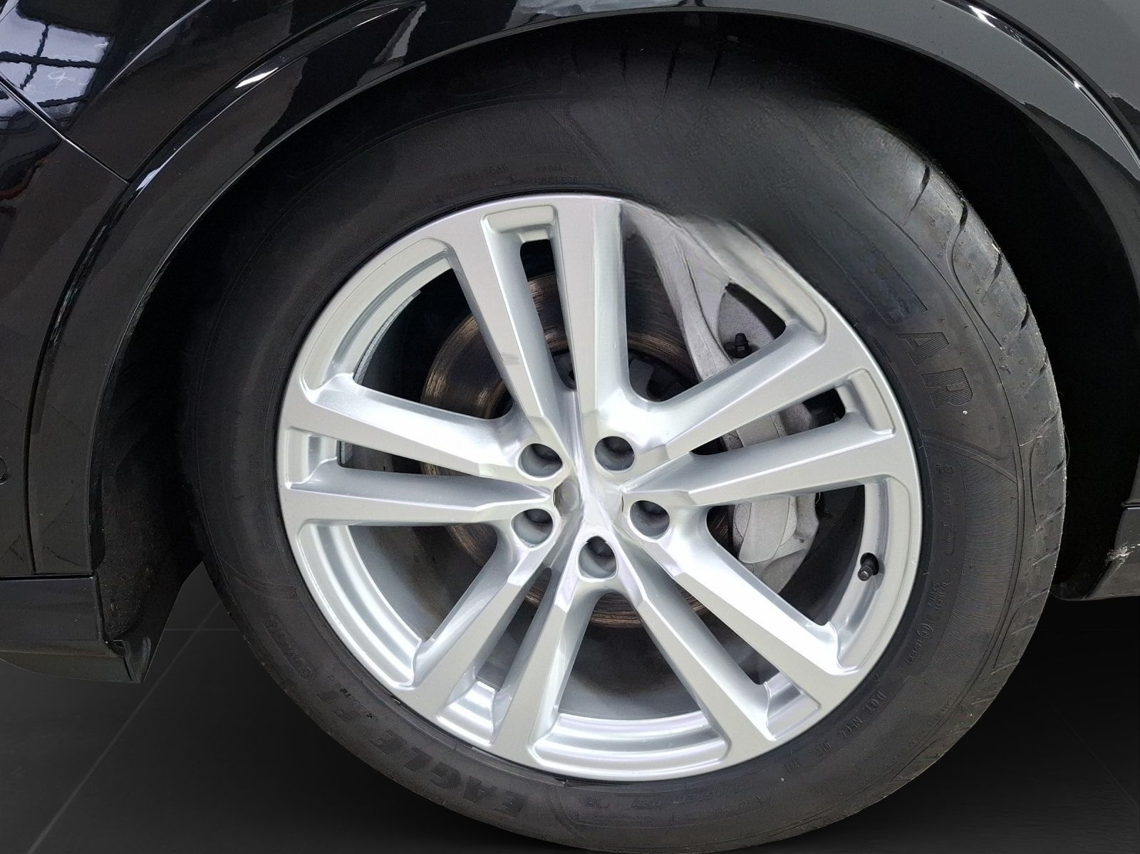 Audi Q7 55 TFSI Q S LINE MATRIX LM20 PANO AHK BuO foto 7