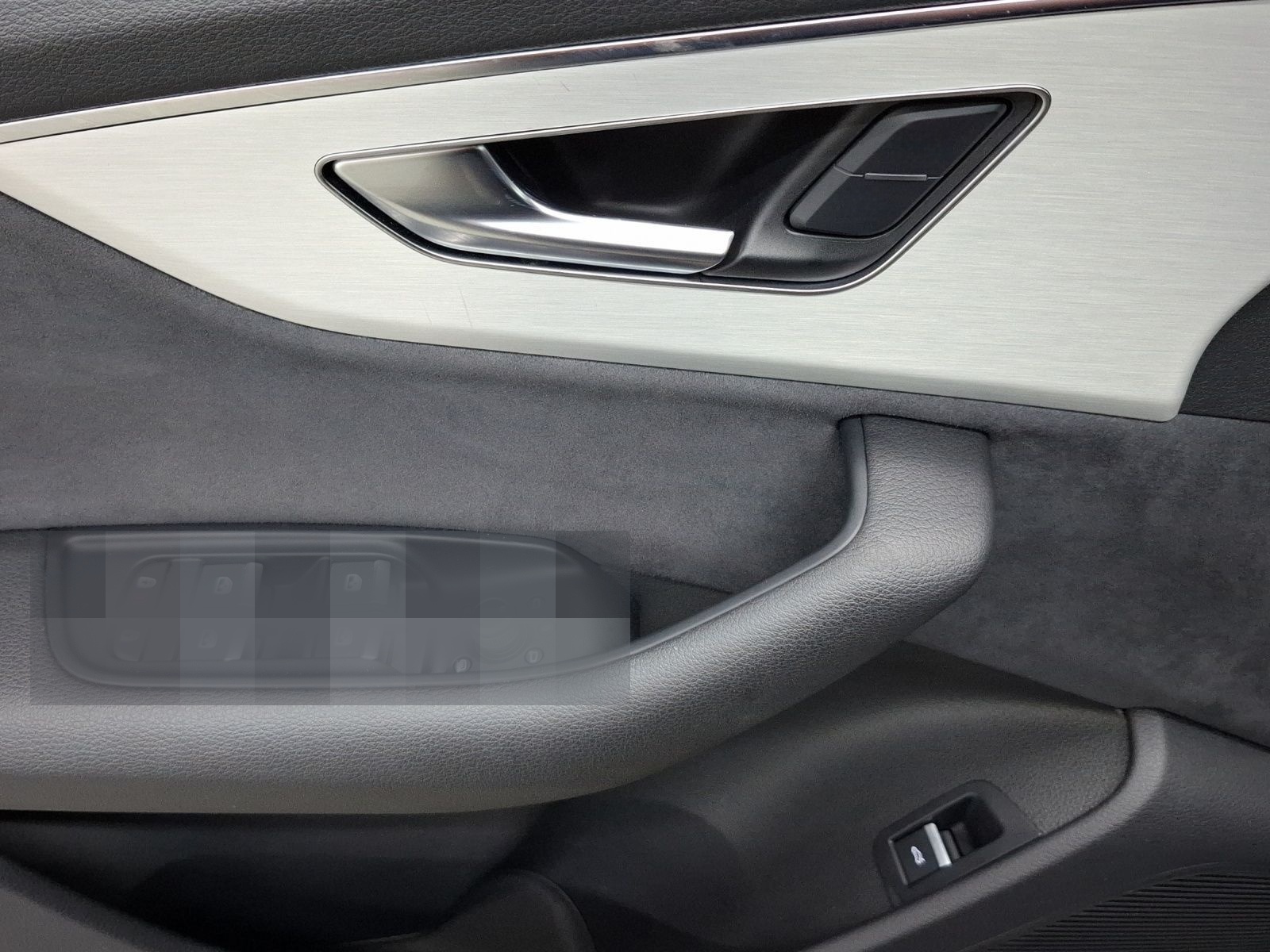 Audi Q7 55 TFSI Q S LINE MATRIX LM20 PANO AHK BuO foto 8