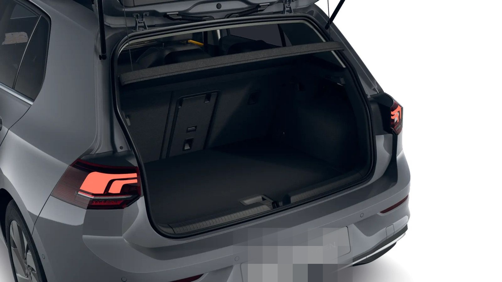 Volkswagen Golf Style 1,5 l eTSI OPF 110 kW (150 PS ) 7-Gan foto 11
