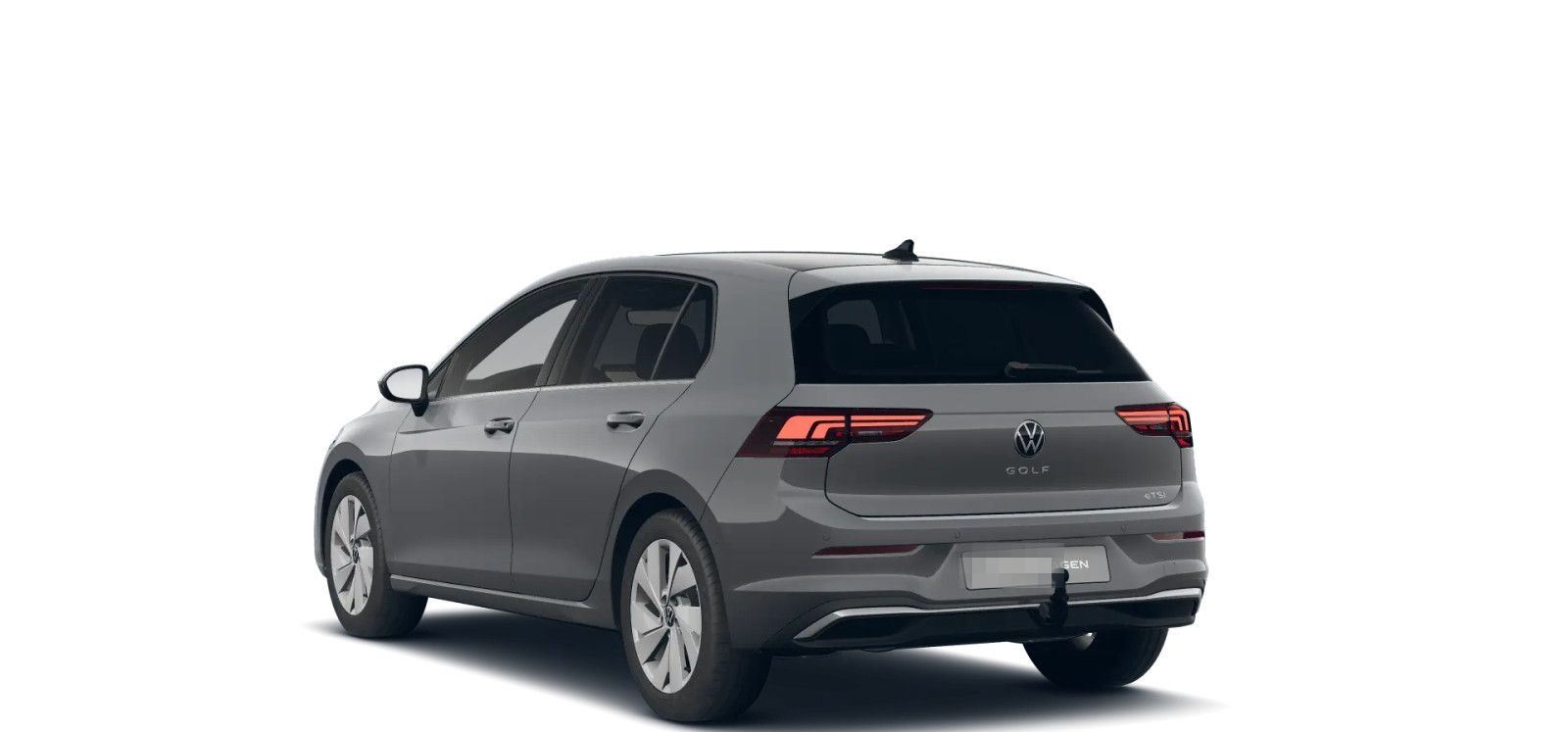 Volkswagen Golf Style 1,5 l eTSI OPF 110 kW (150 PS ) 7-Gan foto 7