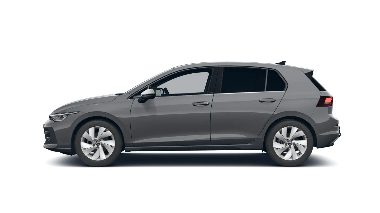 Volkswagen Golf Style 1,5 l eTSI OPF 110 kW (150 PS ) 7-Gan foto 8