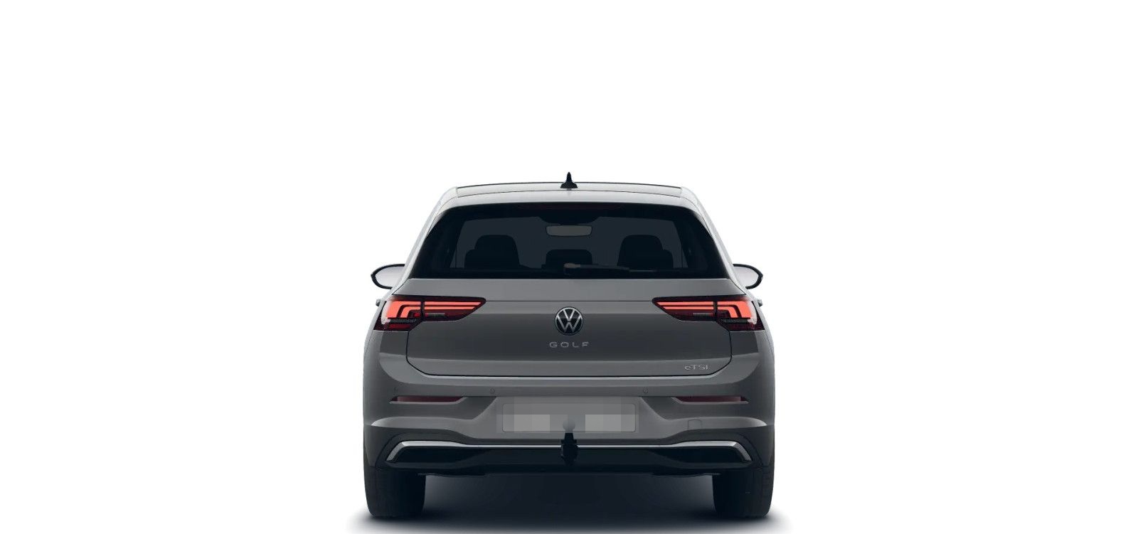 Volkswagen Golf Style 1,5 l eTSI OPF 110 kW (150 PS ) 7-Gan foto 9