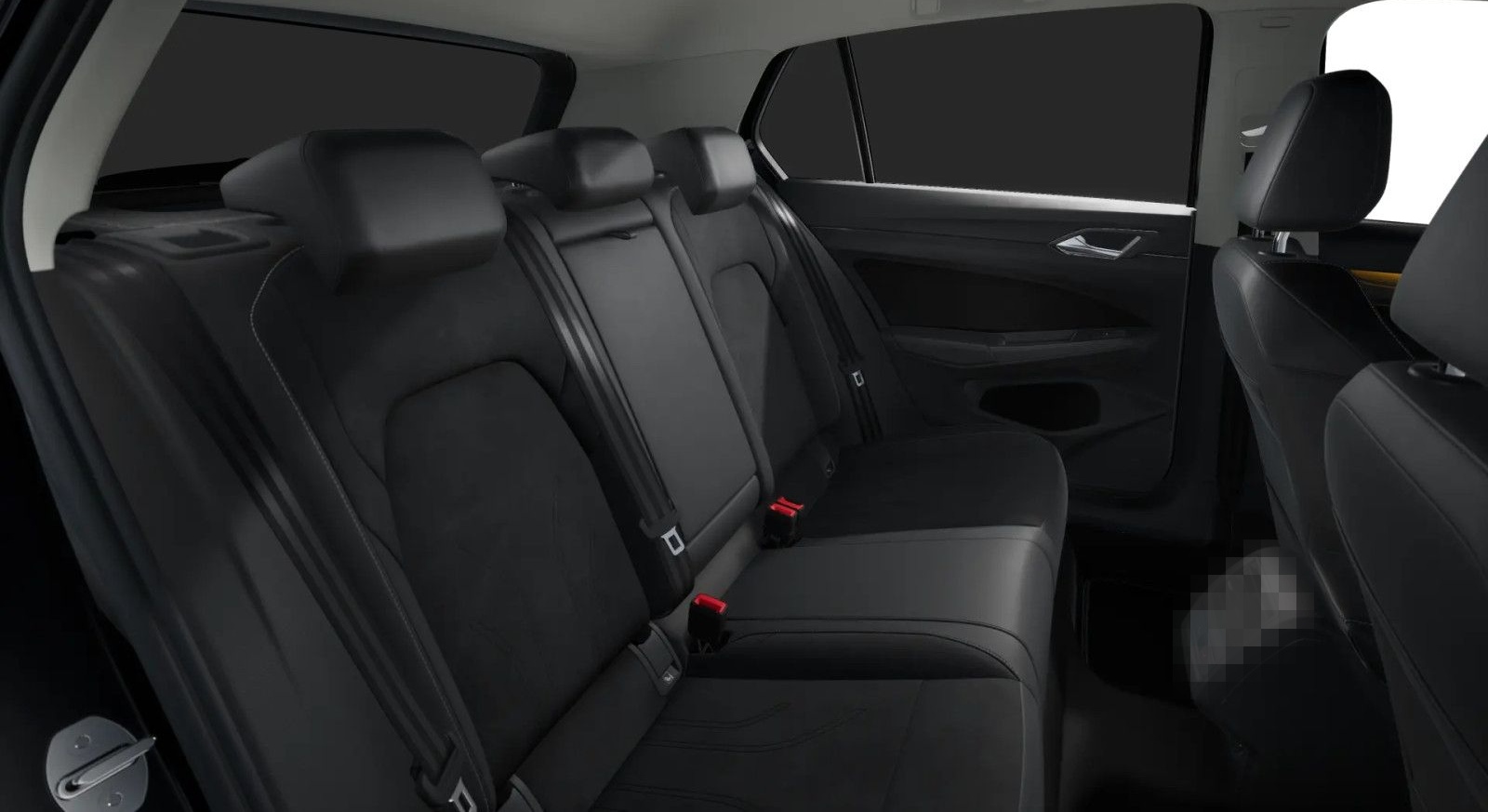 Volkswagen Golf Style 1,5 l eTSI OPF 110 kW (150 PS ) 7-Gan foto 14