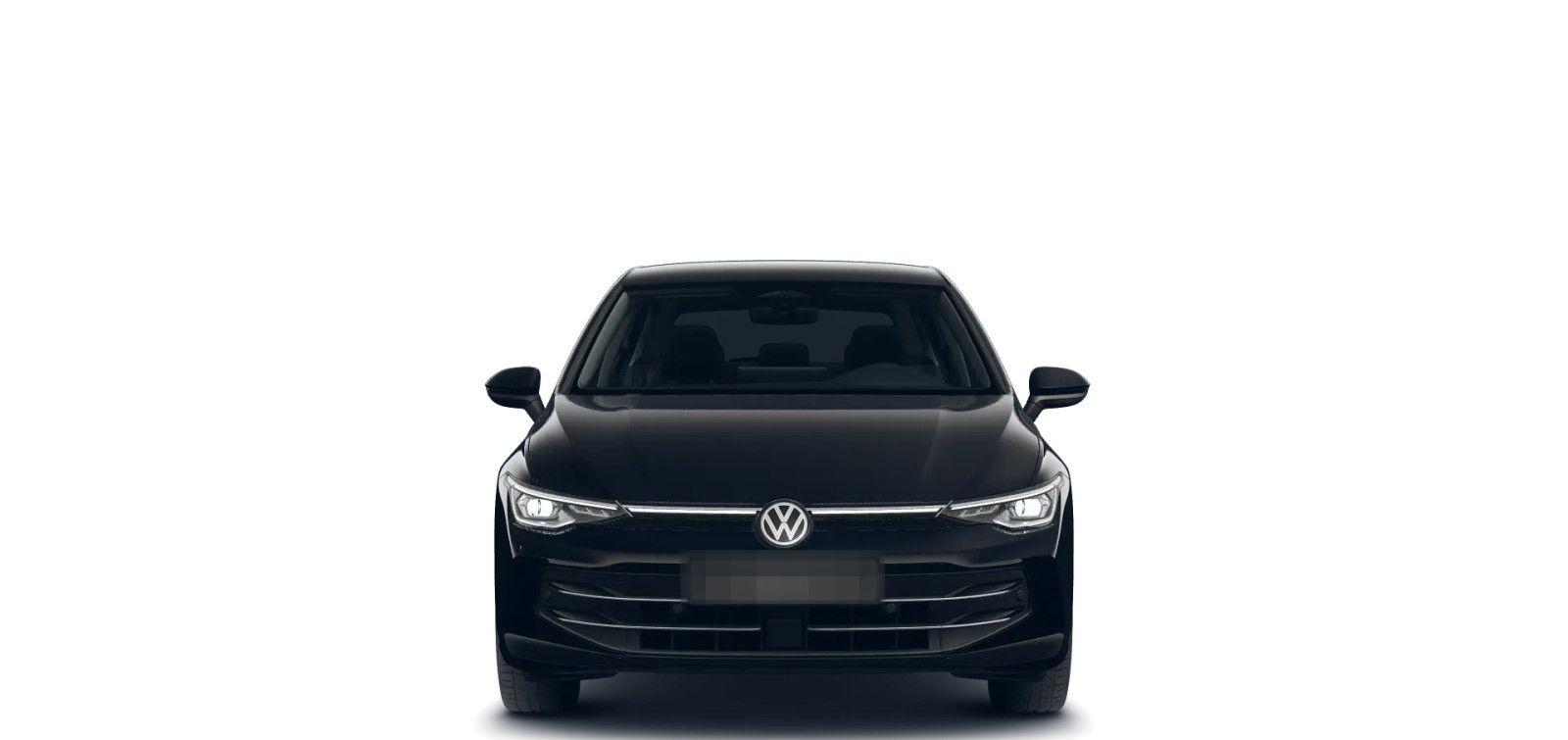 Volkswagen Golf Style 1,5 l eTSI OPF 110 kW (150 PS ) 7-Gan foto 5