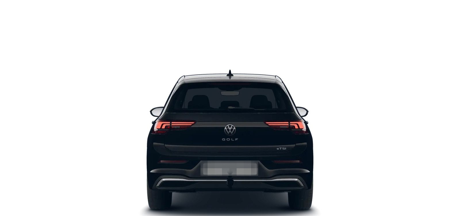 Volkswagen Golf Style 1,5 l eTSI OPF 110 kW (150 PS ) 7-Gan foto 9