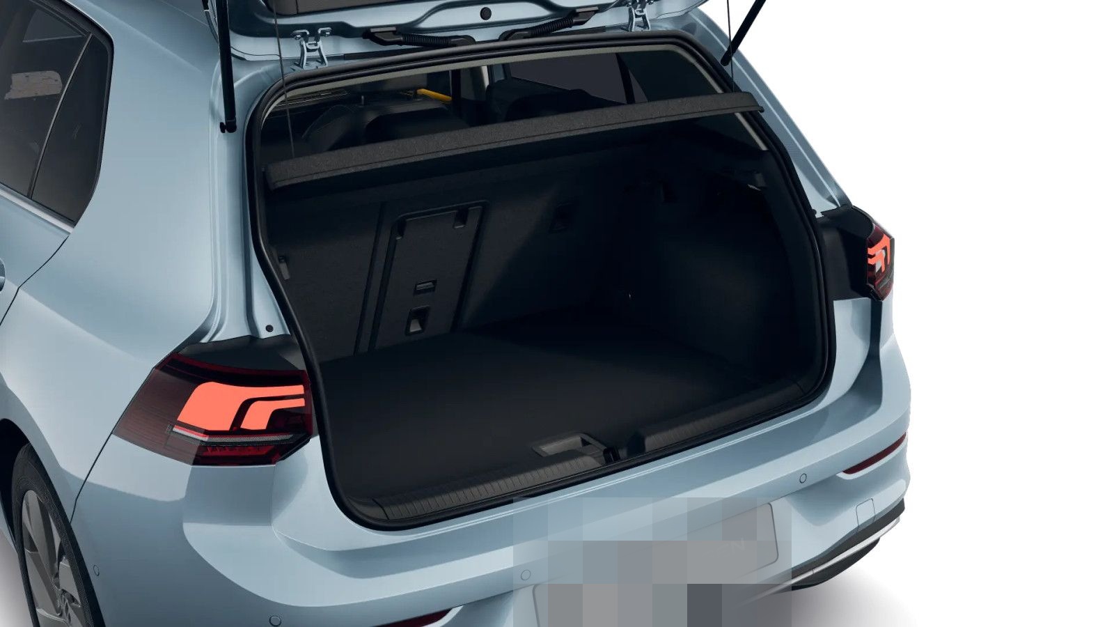 Volkswagen Golf Style 1,5 l eTSI OPF 110 kW (150 PS ) 7-Gan foto 11