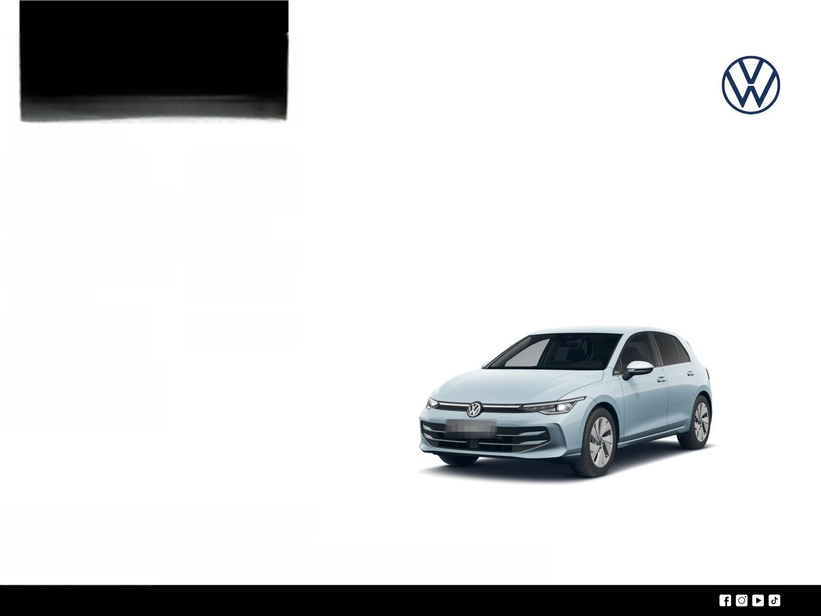 Volkswagen Golf Style 1,5 l eTSI OPF 110 kW (150 PS ) 7-Gan foto 4
