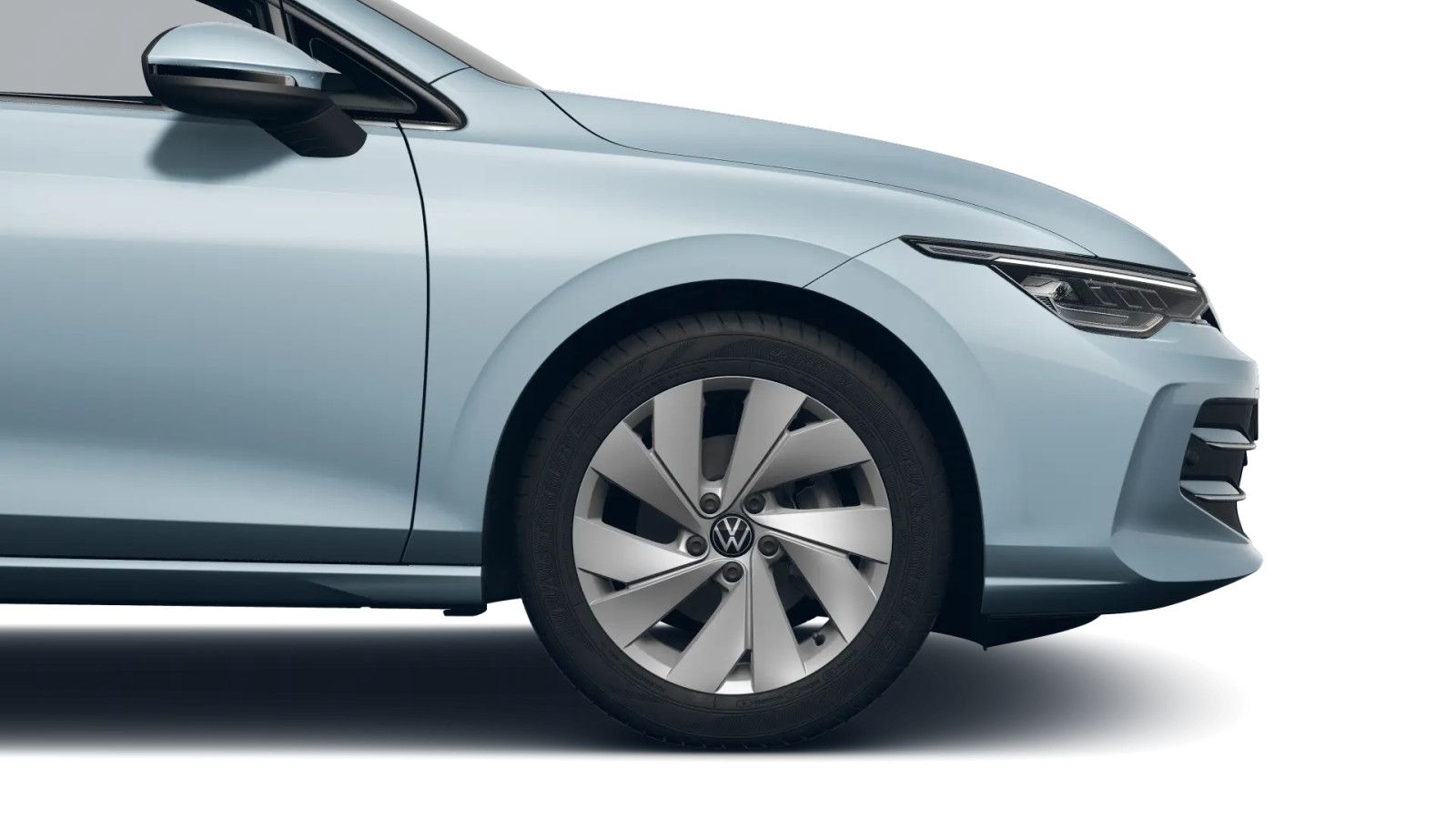 Volkswagen Golf Style 1,5 l eTSI OPF 110 kW (150 PS ) 7-Gan foto 6
