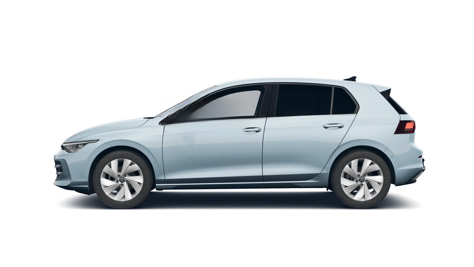 Volkswagen Golf Style 1,5 l eTSI OPF 110 kW (150 PS ) 7-Gan foto 8