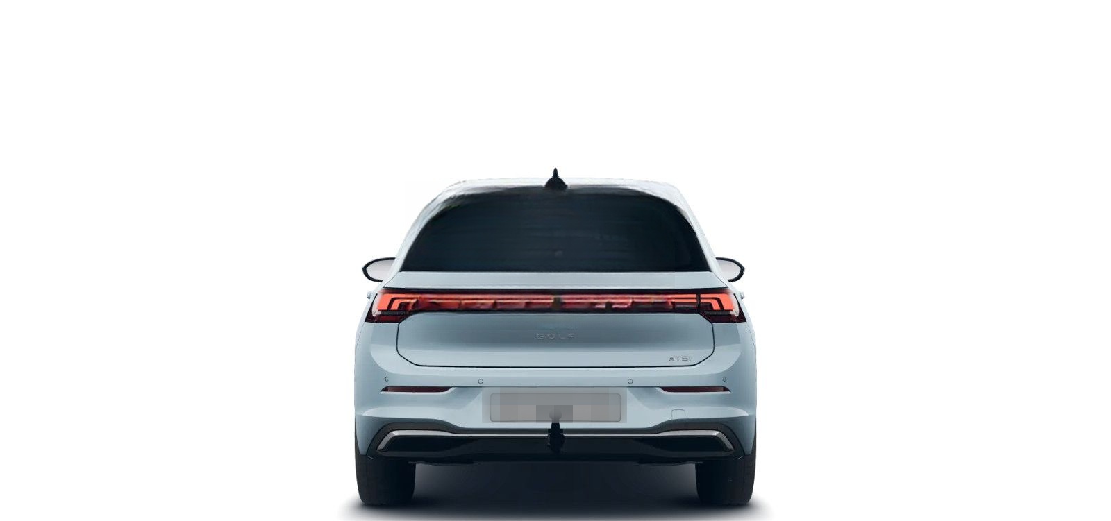 Volkswagen Golf Style 1,5 l eTSI OPF 110 kW (150 PS ) 7-Gan foto 9