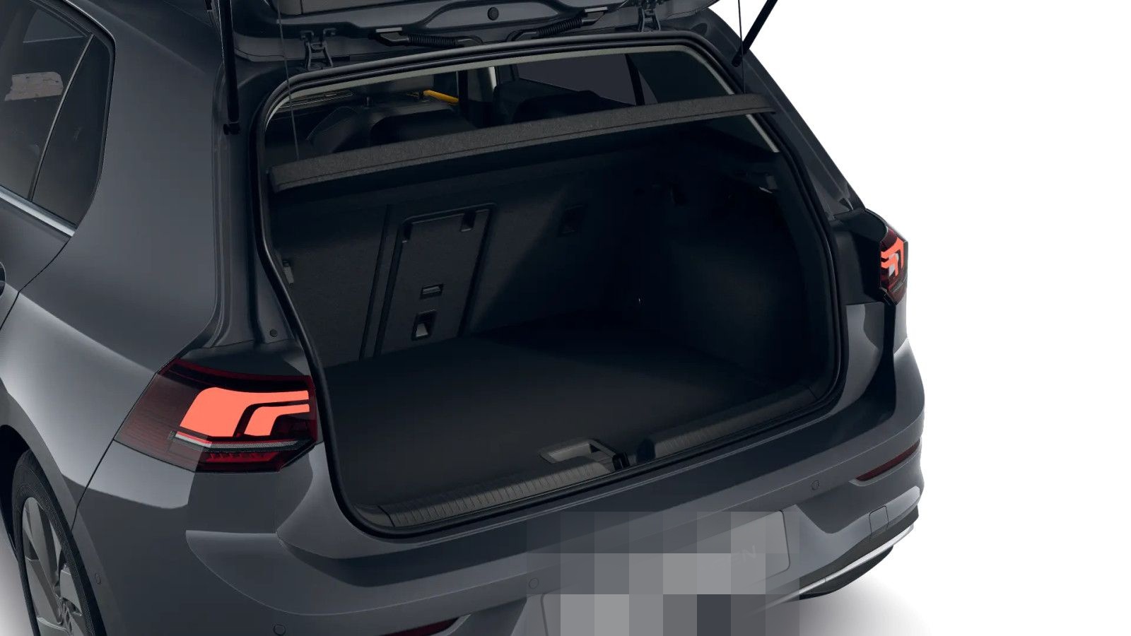 Volkswagen Golf Style 1,5 l eTSI OPF 110 kW (150 PS ) 7-Gan foto 11