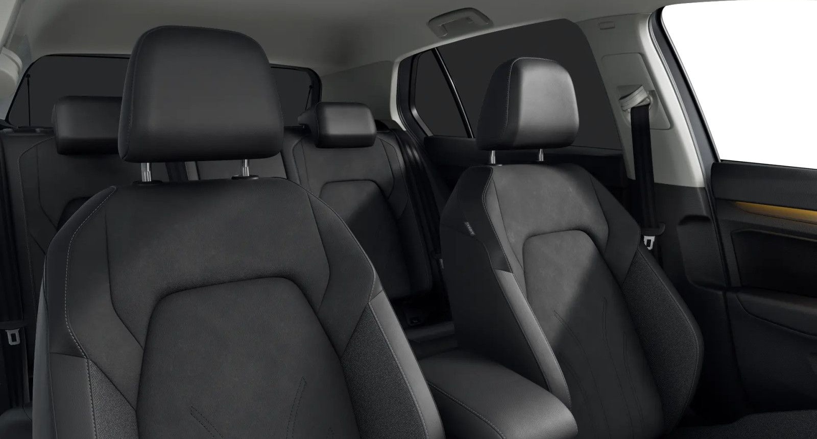 Volkswagen Golf Style 1,5 l eTSI OPF 110 kW (150 PS ) 7-Gan foto 13