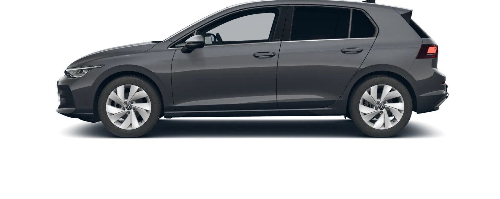 Volkswagen Golf Style 1,5 l eTSI OPF 110 kW (150 PS ) 7-Gan foto 8