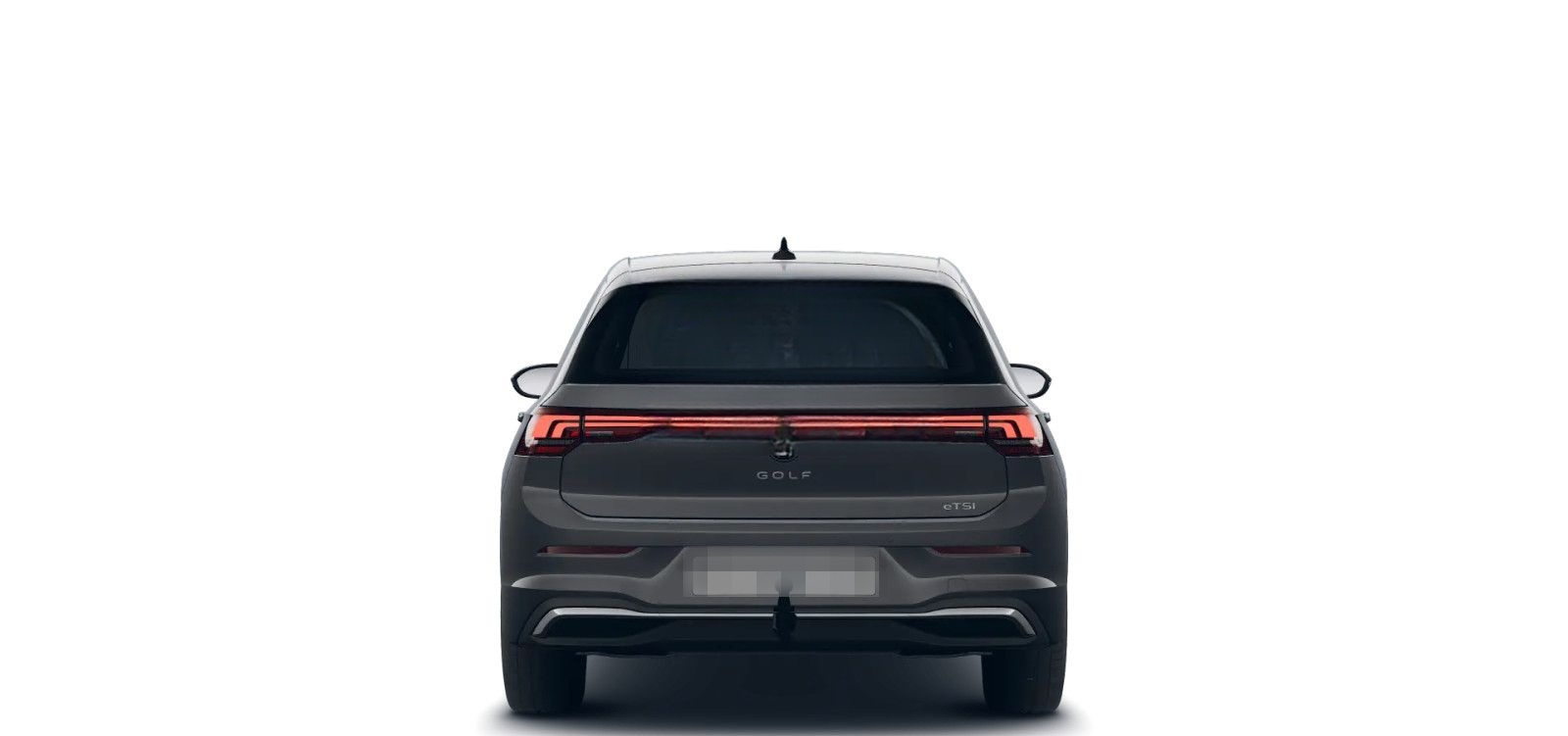 Volkswagen Golf Style 1,5 l eTSI OPF 110 kW (150 PS ) 7-Gan foto 9