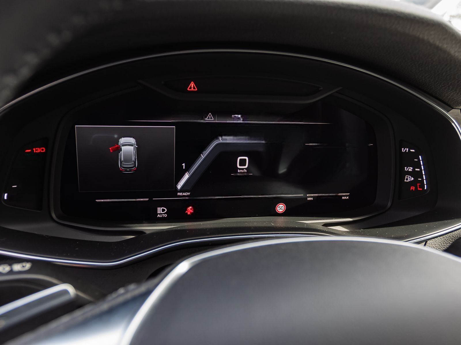 Audi S6 Avant Navi Matrix S-Sitze ACC B&O EPH AHK foto 12