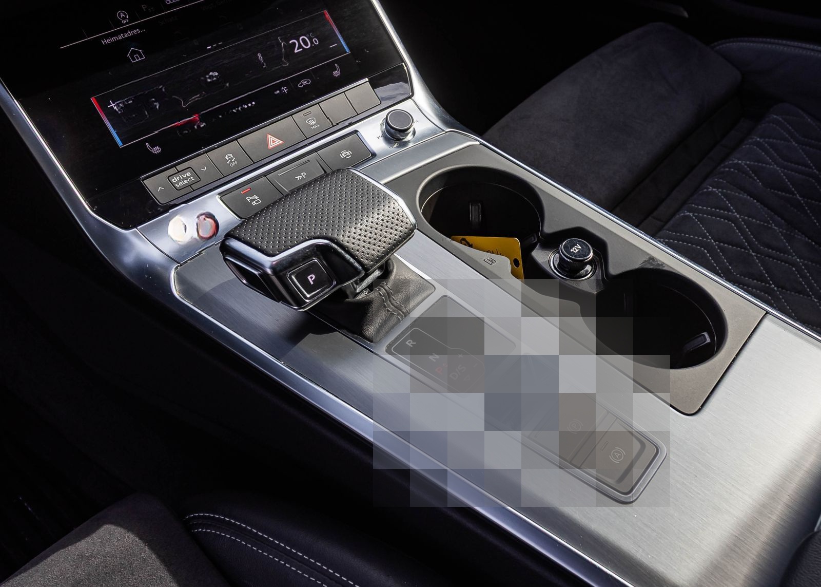 Audi S6 Avant Navi Matrix S-Sitze ACC B&O EPH AHK foto 13