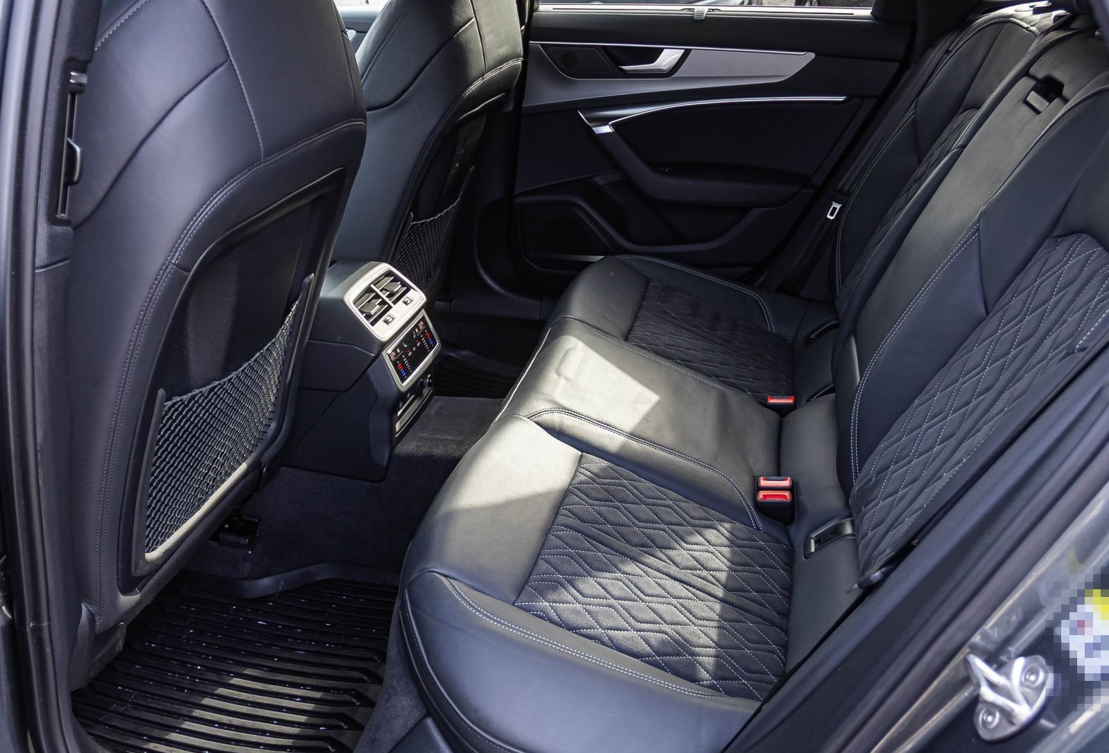 Audi S6 Avant Navi Matrix S-Sitze ACC B&O EPH AHK foto 16