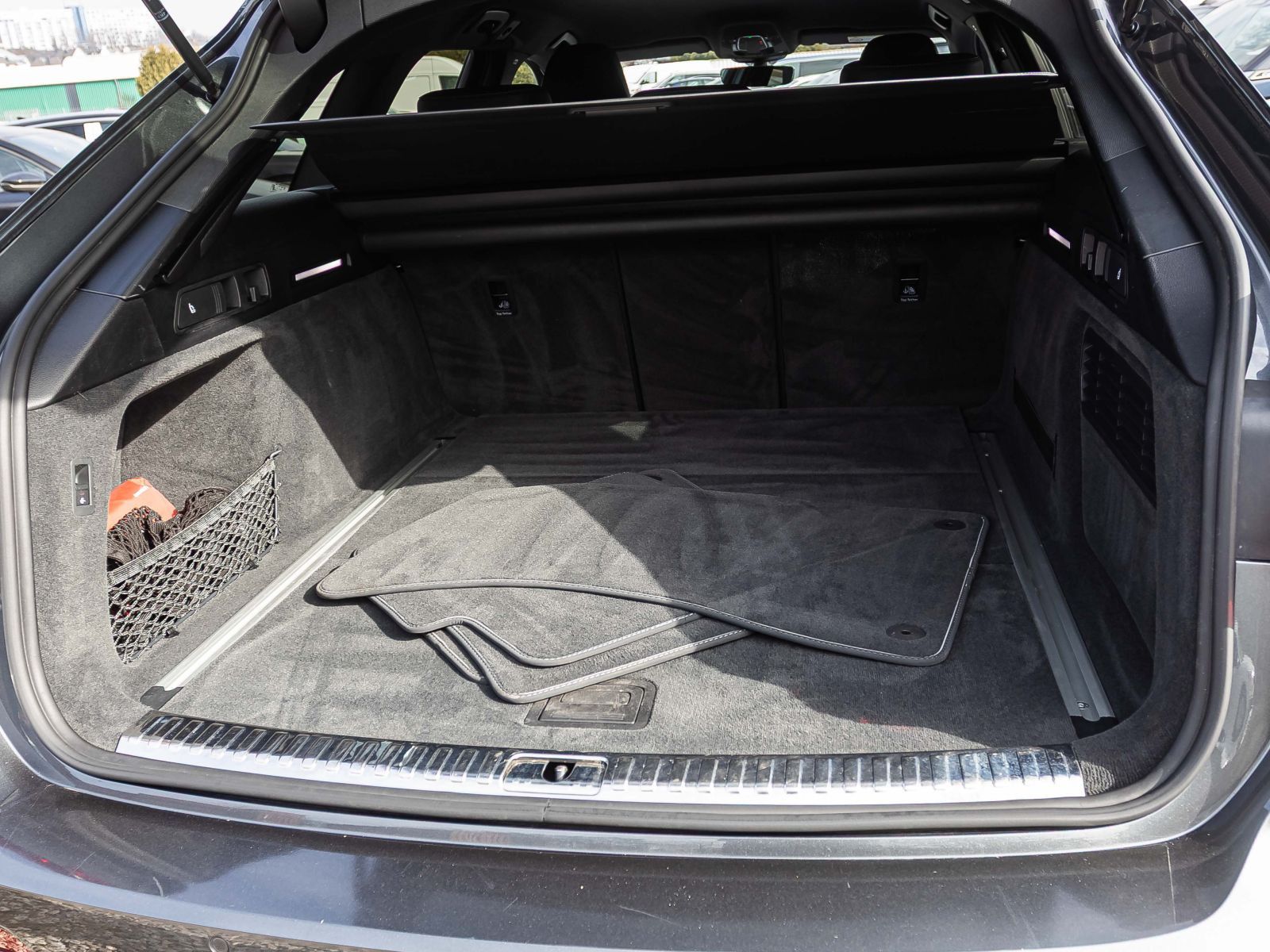 Audi S6 Avant Navi Matrix S-Sitze ACC B&O EPH AHK foto 18
