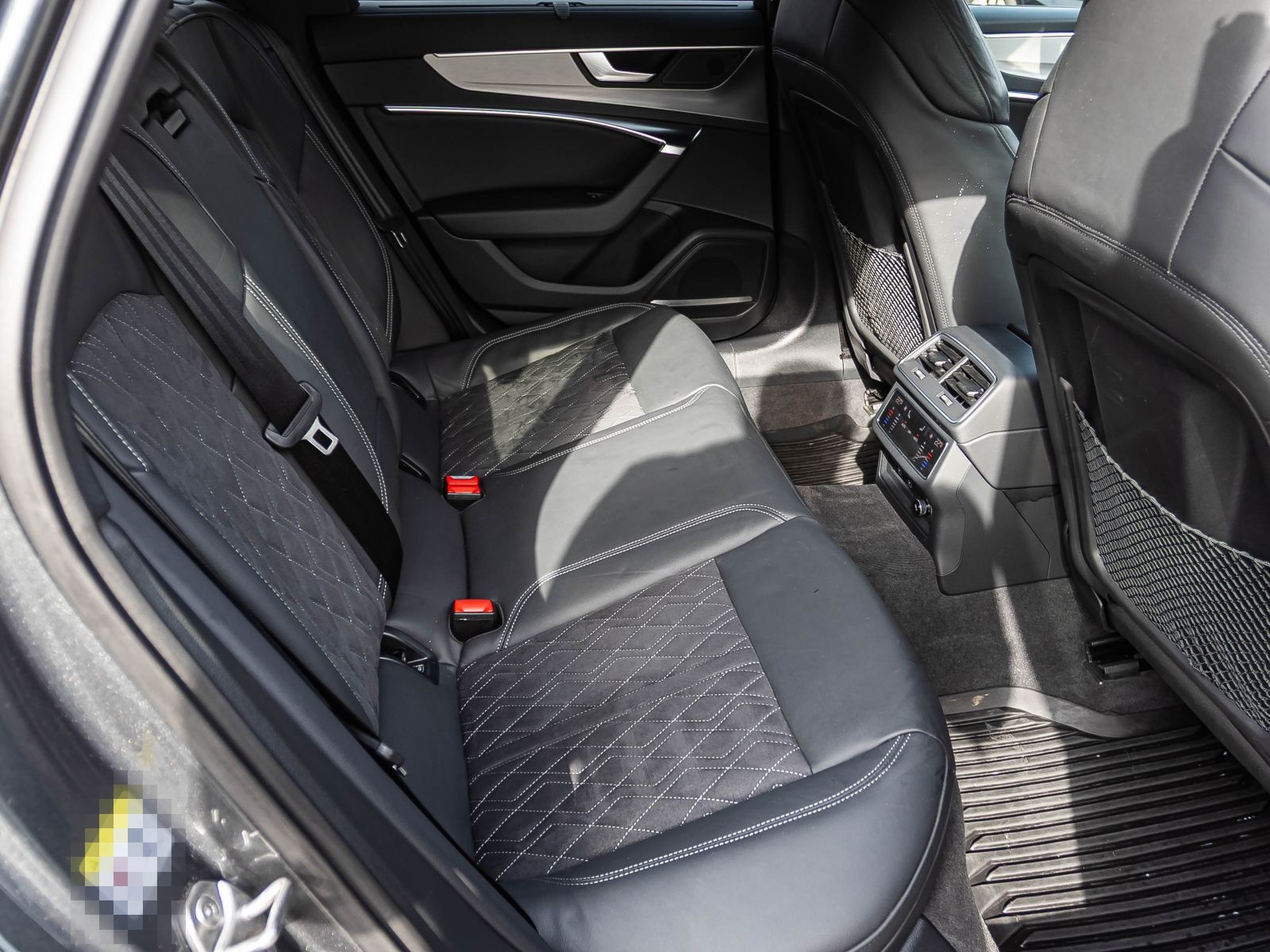 Audi S6 Avant Navi Matrix S-Sitze ACC B&O EPH AHK foto 19