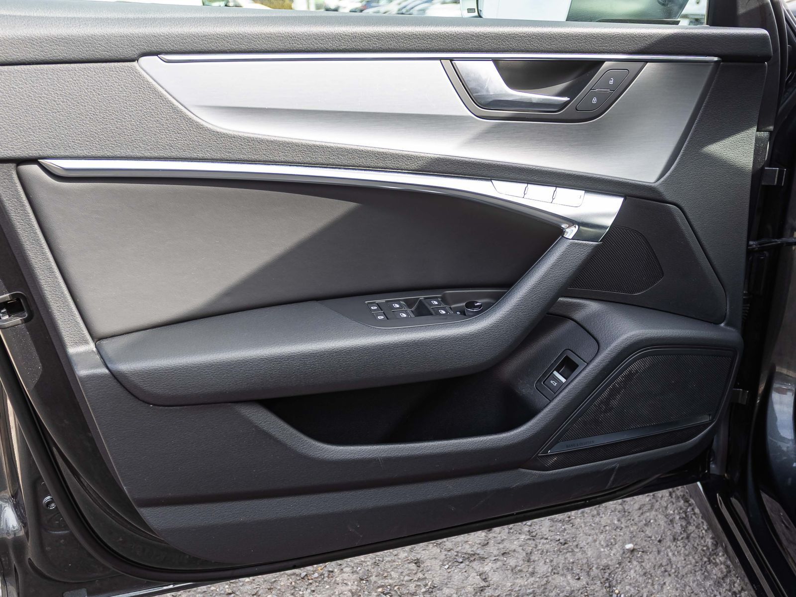 Audi S6 Avant Navi Matrix S-Sitze ACC B&O EPH AHK foto 9