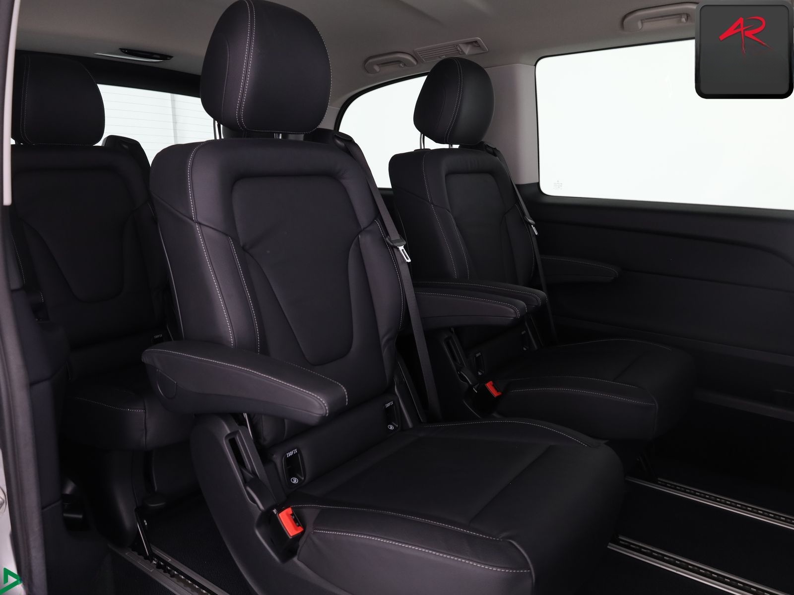 Mercedes-Benz V 220 d STANDHEIZUNG,KAMERA,TOTWINKEL,1.HAND,SH, foto 12