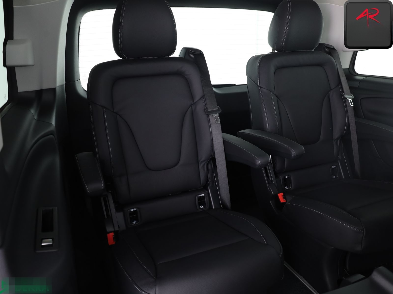 Mercedes-Benz V 220 d STANDHEIZUNG,KAMERA,TOTWINKEL,1.HAND,SH, foto 13