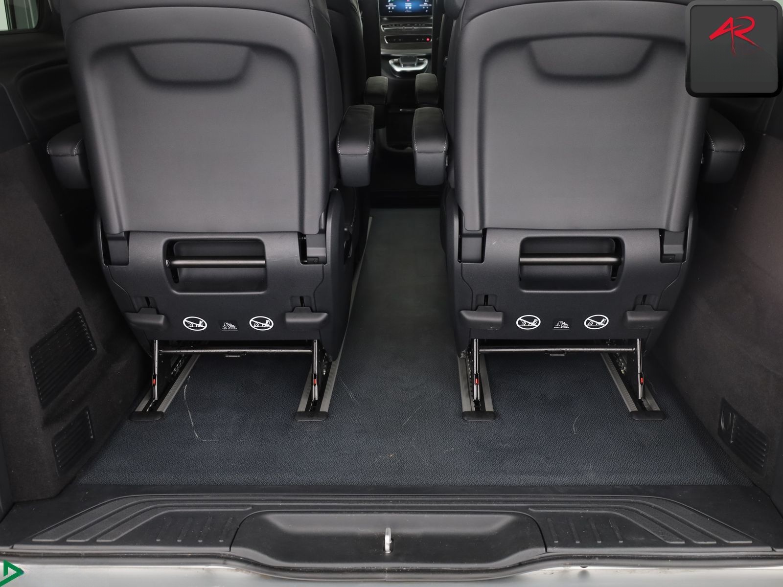 Mercedes-Benz V 220 d STANDHEIZUNG,KAMERA,TOTWINKEL,1.HAND,SH, foto 14