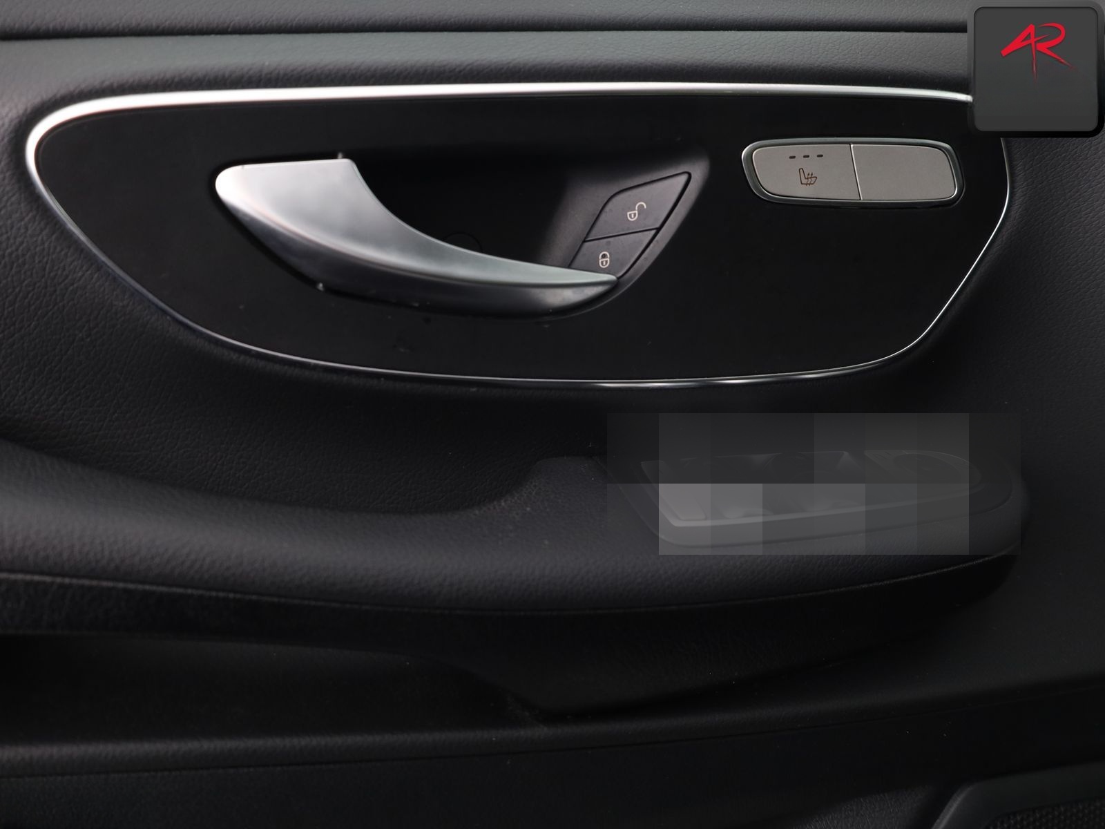 Mercedes-Benz V 220 d STANDHEIZUNG,KAMERA,TOTWINKEL,1.HAND,SH, foto 15