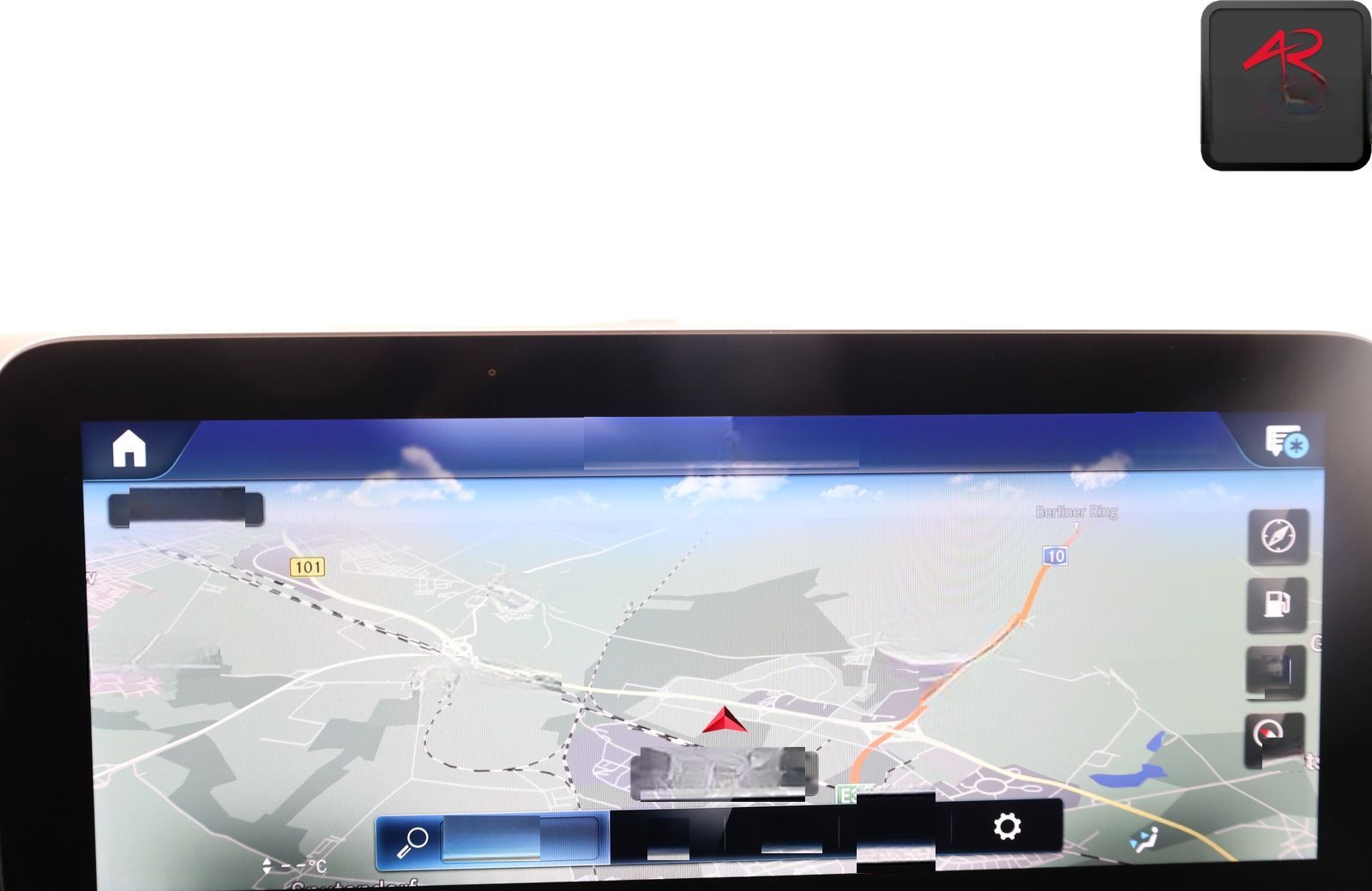 Mercedes-Benz V 220 d STANDHEIZUNG,KAMERA,TOTWINKEL,1.HAND,SH, foto 18