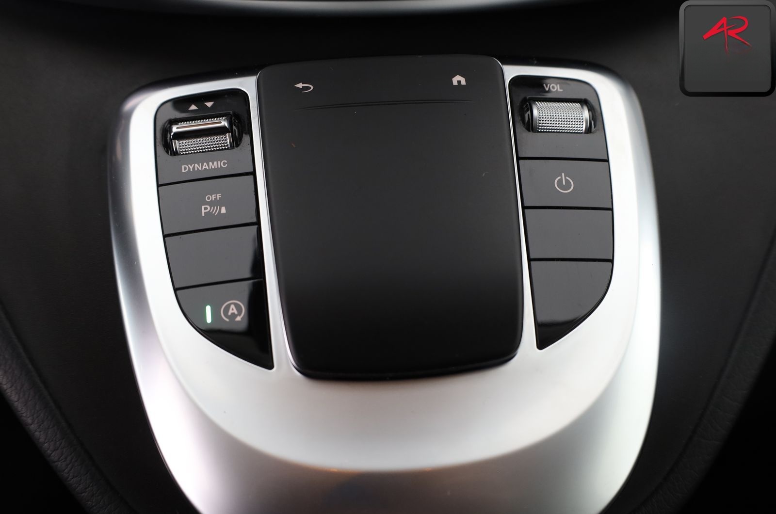 Mercedes-Benz V 220 d STANDHEIZUNG,KAMERA,TOTWINKEL,1.HAND,SH, foto 22