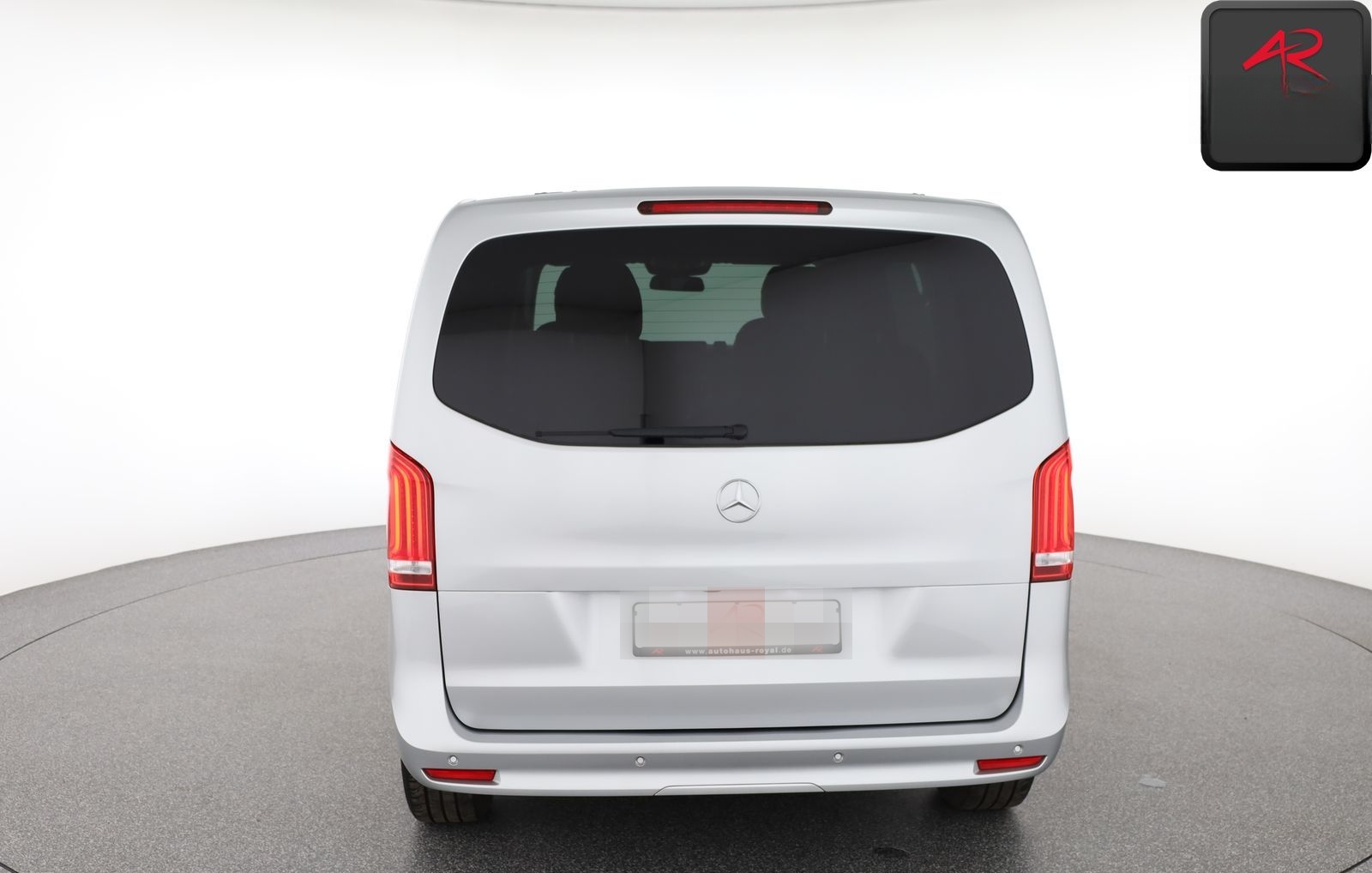 Mercedes-Benz V 220 d STANDHEIZUNG,KAMERA,TOTWINKEL,1.HAND,SH, foto 4