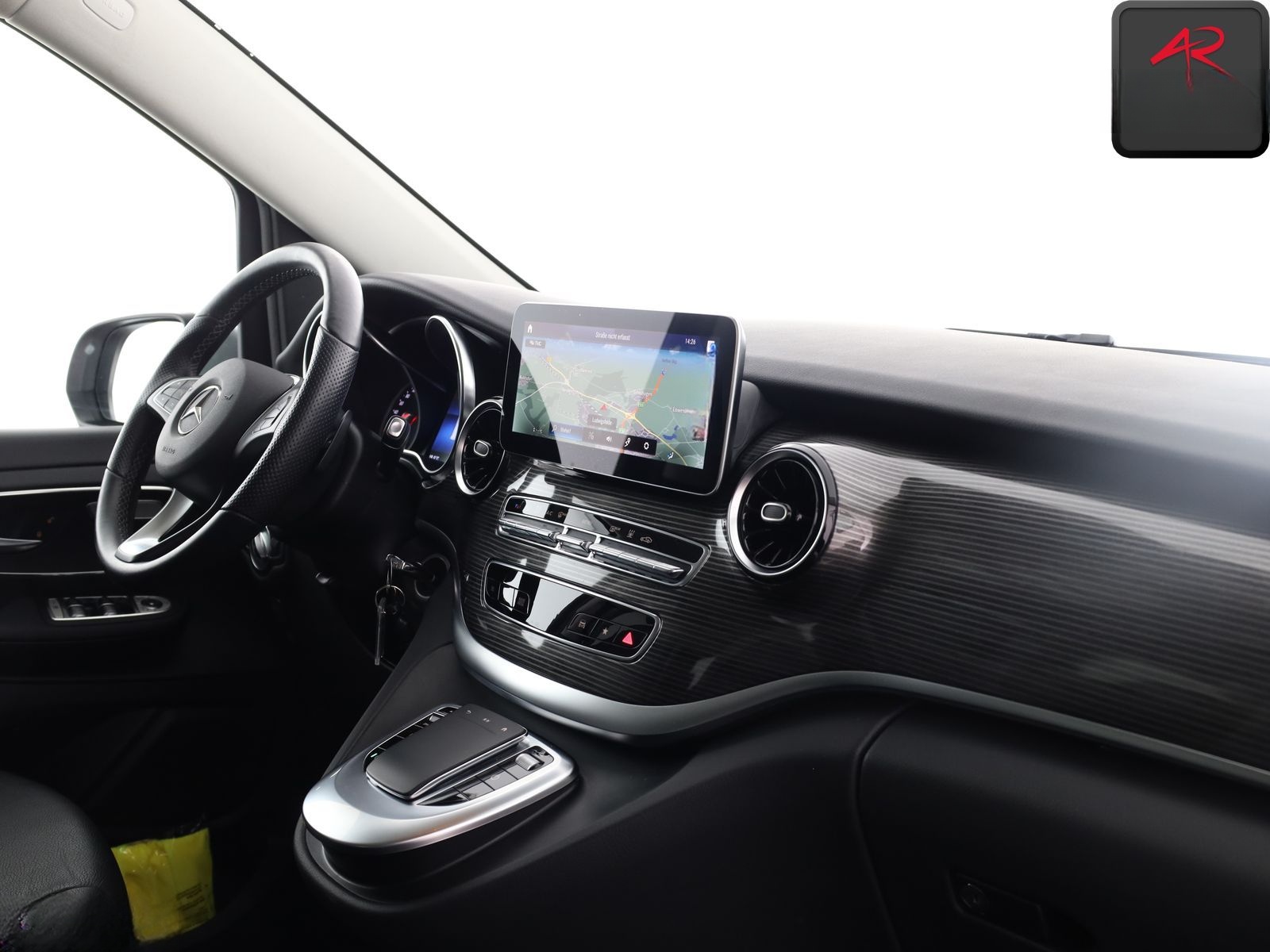 Mercedes-Benz V 220 d STANDHEIZUNG,KAMERA,TOTWINKEL,1.HAND,SH, foto 9