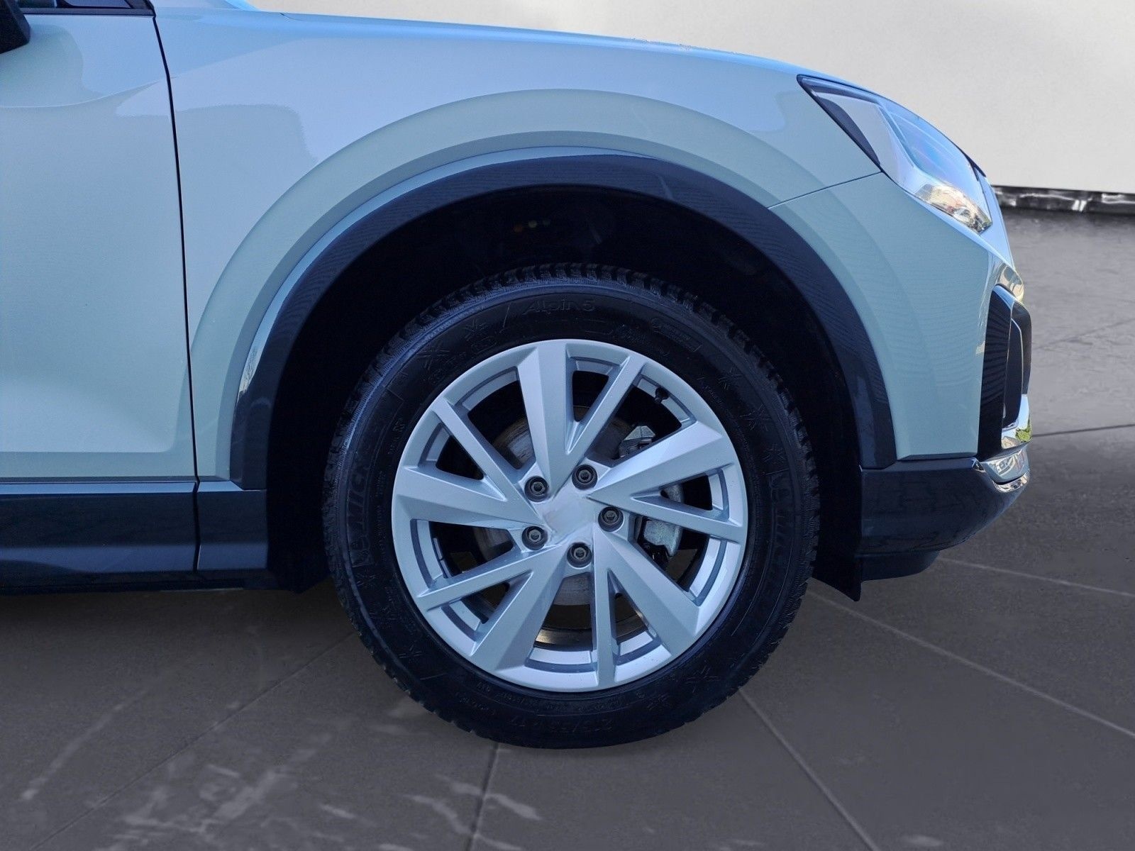 Audi Q2 35 TFSI S tronic advanced *AHK*Klima-Paket*Ko foto 12