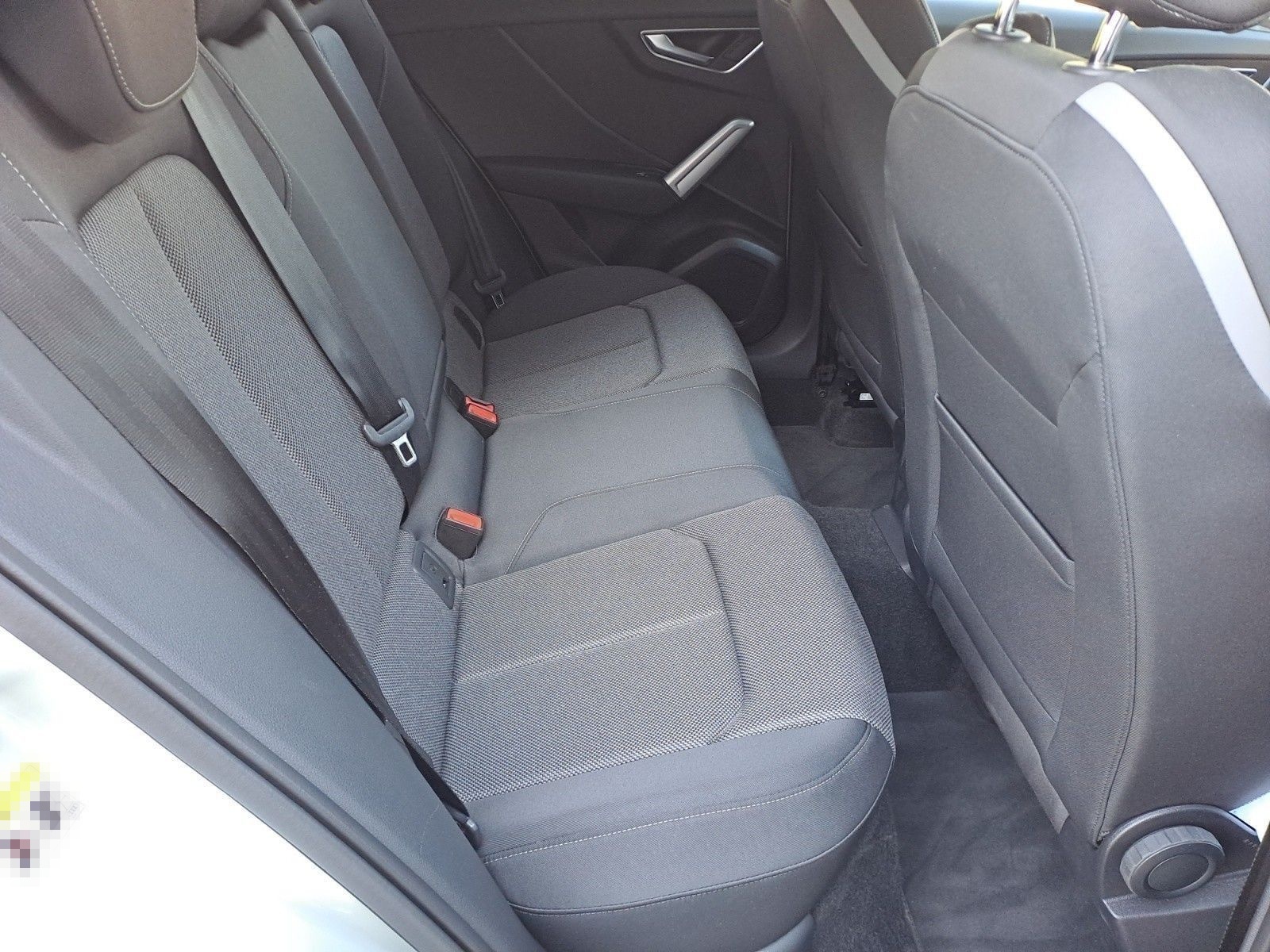 Audi Q2 35 TFSI S tronic advanced *AHK*Klima-Paket*Ko foto 14