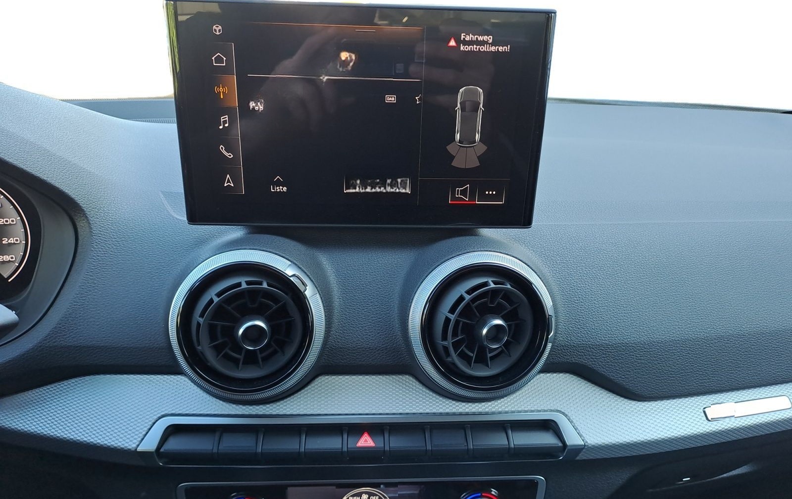 Audi Q2 35 TFSI S tronic advanced *AHK*Klima-Paket*Ko foto 17
