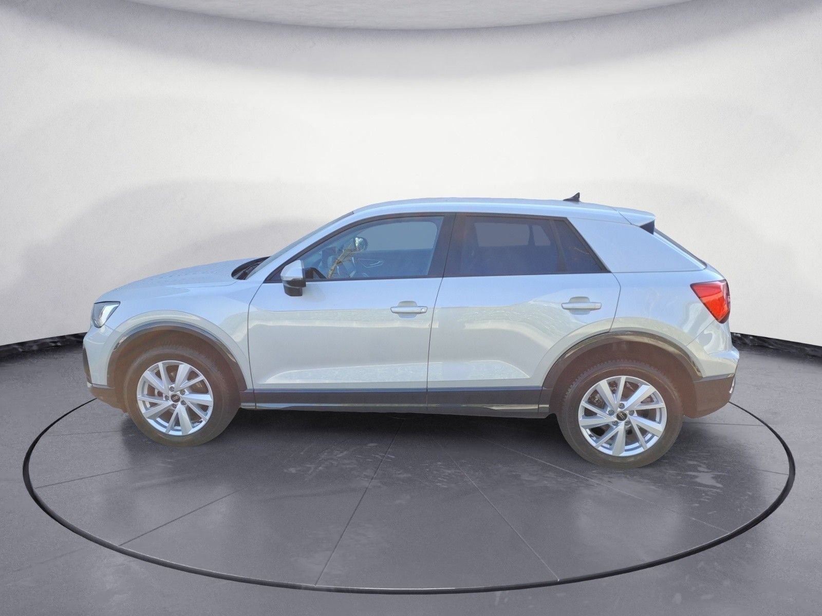 Audi Q2 35 TFSI S tronic advanced *AHK*Klima-Paket*Ko foto 3