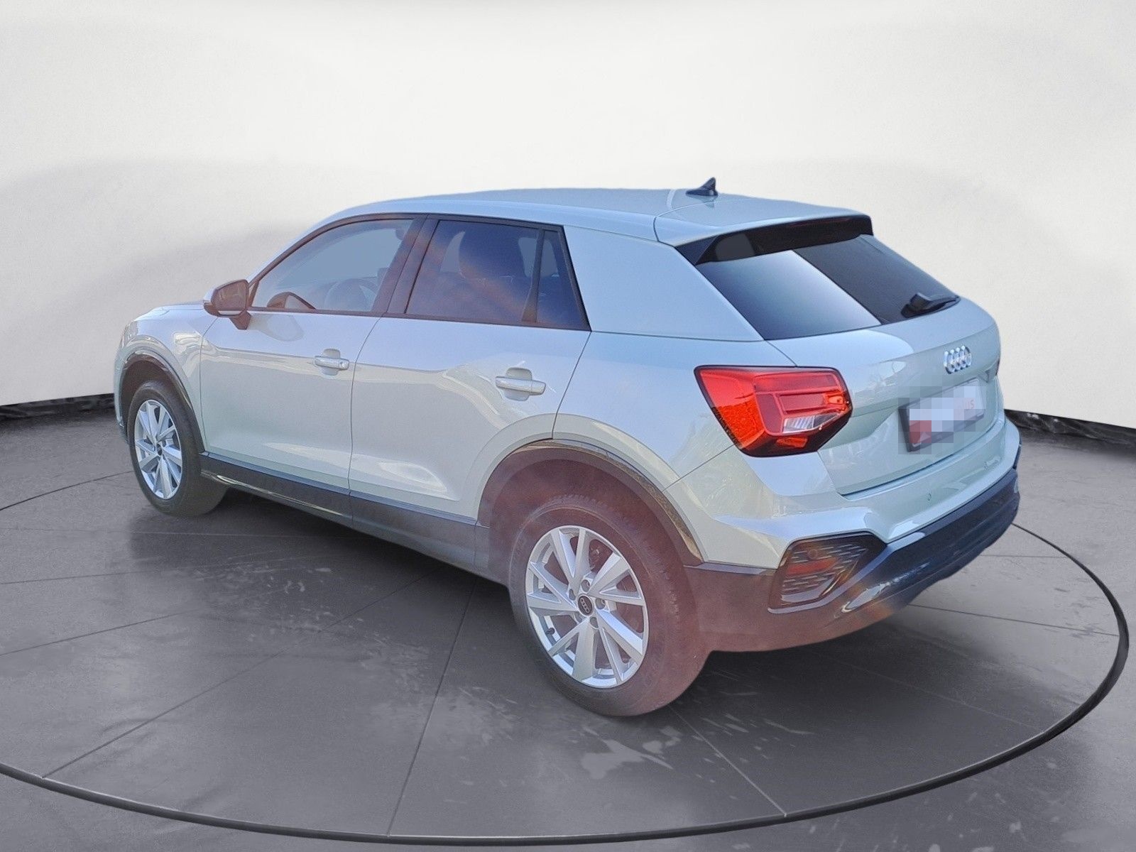 Audi Q2 35 TFSI S tronic advanced *AHK*Klima-Paket*Ko foto 4