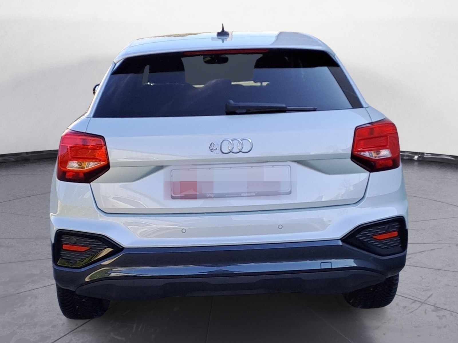 Audi Q2 35 TFSI S tronic advanced *AHK*Klima-Paket*Ko foto 5